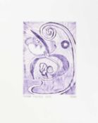 Shara Hughes (1981 Atlanta – lebt in New York)