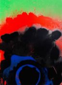 Otto Piene (1928 Laasphe - Berlin 2014)