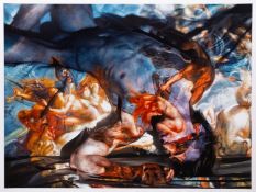 Vincenzo Laera (1966 Mailand – lebt in Berlin)