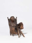 Lothar Fischer (1933 Germersheim - Baierbrunn 2004)