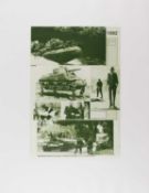 Corinne Wasmuht (1964 Dortmund – lebt in Berlin)