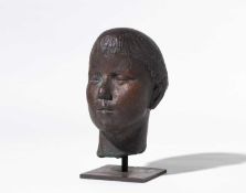 Fritz Cremer (1906 Arnsberg - Berlin 1993)