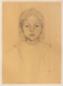 Hans am Ende (1864 Trier - Stettin 1918)