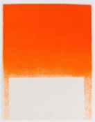 Rupprecht Geiger (1908 München 2009)