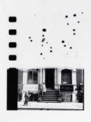 Walther Grunwald (1938 Halle/Saale – lebt in Berlin)