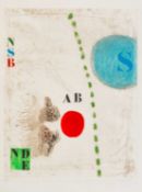 James Coignard (1925 Tours - Antibes 2008)