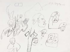 Maria Zerres (1961 Linden – lebt in Mülheim) R