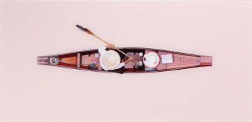 Dirk Brömmel (1968 Bad Godesberg – lebt in Eltville)