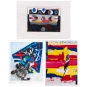 Verschiedene Künstler*innen