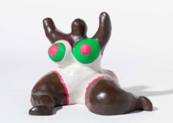 Niki de Saint-Phalle (1930 Neuilly-sur-Seine - San Diego 2002)