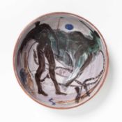 Cornelia Schleime (1953 Berlin – lebt in Berlin)