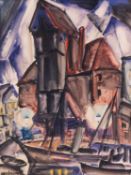 Otto Lange (1879 Dresden 1944)