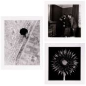 Paul Nougé, Fred Koch, Toni Schneiders