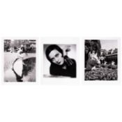 Herbert List, Friedrich Seidenstücker, Madame d'Ora