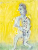 Werner Hilsing (1938 Hannover - Berlin 2021)