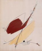 Rudolf Mauke (1924 Magdeburg - Wolfsburg 1998) R