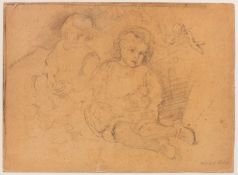 Hugo Ernst Schnegg (1876 Ansbach - Hamburg 1950)