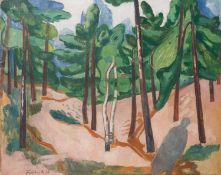 Ernst Fritsch (1892 Berlin 1965) R