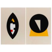 Klaus Steinmann (1939 Darmstadt)