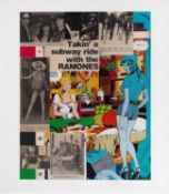 Thurston Moore (1958 in Coral Gables – lebt in London)