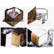 Magdalena Jetelová (1946 Semily – lebt in Prag)