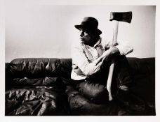 Robert Lebeck (1929 Berlin 2014)