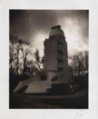 Hiroshi Sugimoto (1948 Tokio – lebt in New York)