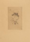 Édouard Manet (1832 Paris 1883)