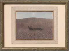 Siegfried Klapper (1918 Windhoek - St. Christol 2012)