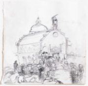 Frank Günzel (1956 – lebt in England)