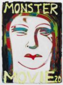 Nicole Eisenman (1965 Verdun – lebt in New York)