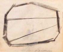 David Rabinowitch (1943 Toronto - Cleveland 2022)