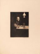 Käthe Kollwitz (1867 Königsberg - Moritzburg 1945)