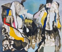 Peter Steinforth (1923 Berlin - Darmstadt 1981)