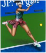 Evgen Čopi Gorišek (1994 Koper – lebt in Berlin) R