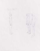 Douglas Kolk (1963 Newark - Boston 2014)