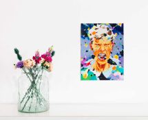 Norbert Bisky (1970 Leipzig – lebt in Berlin)