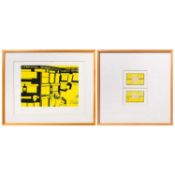 Fred Ziegler (1953 Nürnberg – lebt in Nürnberg)