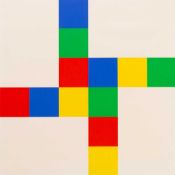 Richard Paul Lohse (1902 Zürich 1988)