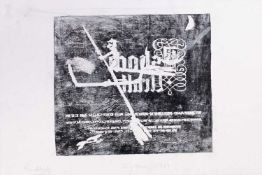 Felix Droese (1950 Singen – lebt bei Düsseldorf)