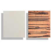 Günther Förg (1952 Füssen - Freiburg 2013)