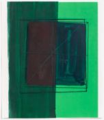 Günter Tuzina (1951 Hamburg – lebt in Köln)