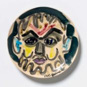 A. R. Penck (1939 Dresden - Zürich 2017)