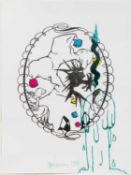 Meyer Vaisman (1960 Caracas – lebt in Barcelona) R