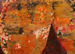 Heinz Rabbow (1940 Berlin – lebt in Berlin)