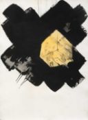 Magdalena Jetelová (1946 Semily – lebt in Prag)