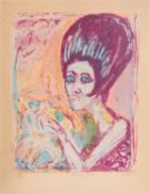 Otto Dix (1891 Untermhaus - Singen 1969)