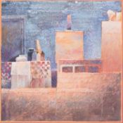 Roger Blaquière (1933 Paris – lebt in Paris)