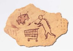 Banksy (1974 England)