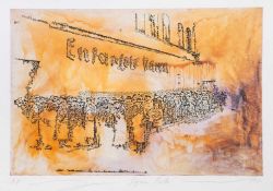 Sigmar Polke (1941 Oels - Köln 2010)